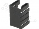 Heatsink (clip-on) voor TO-220 componenten - Stonecold